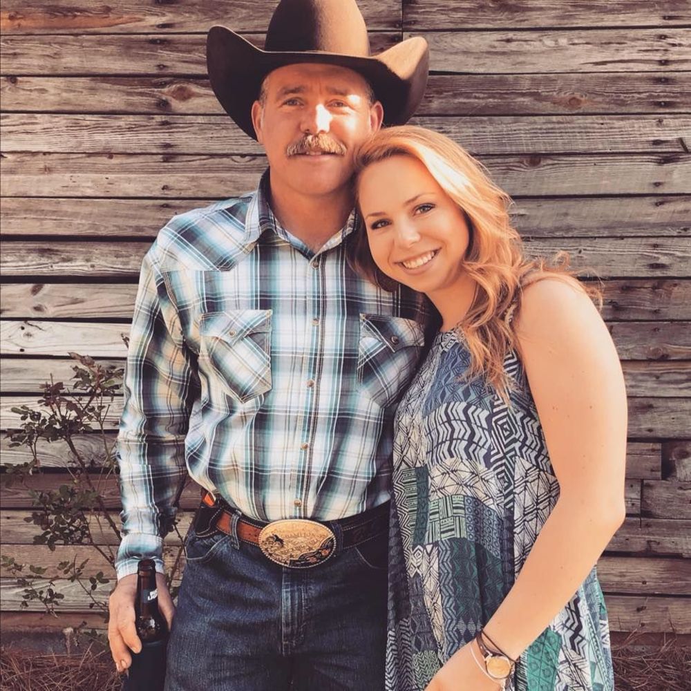 Meet your Posher, Shelby